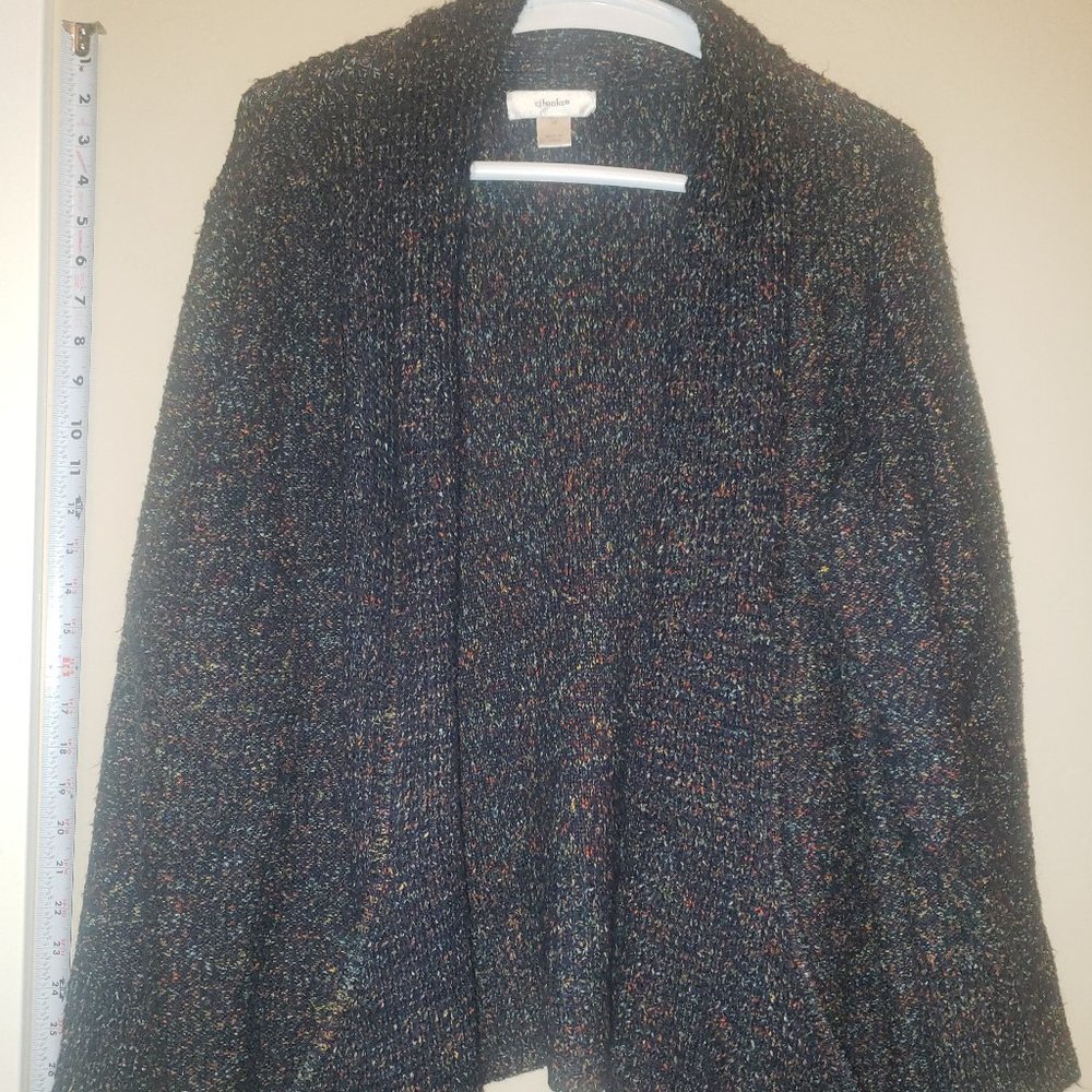 Multi Colored Jacket - image 1